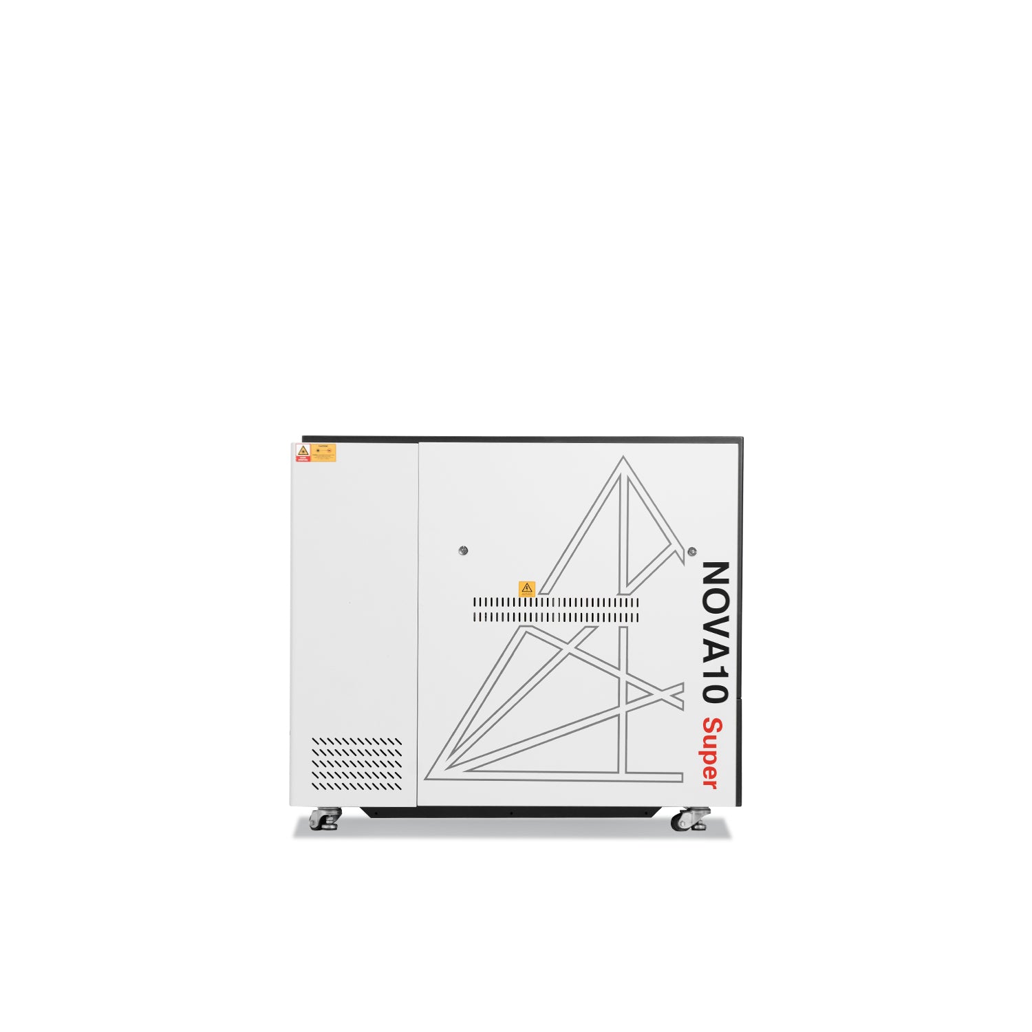 Nova 10 S Ultra